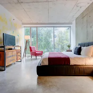 Corporate Stays Loft4u Appartement