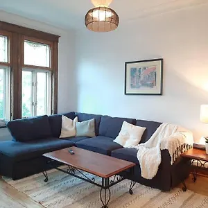 Big 3br At Olympic Stadium At Pie-ix Metro Station Appartement