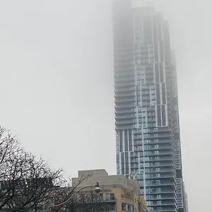 Cozy Holiday , Toronto Canada
