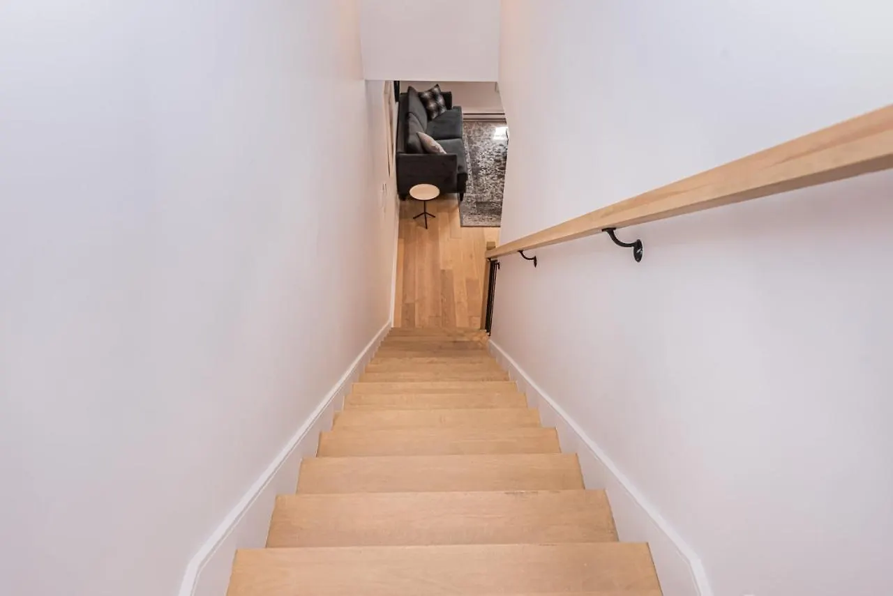 Cool And Clean Flat By Atwater Market By Den Stays Montréal 0*,